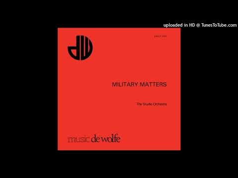 Jack Trombey - Suppression Tag