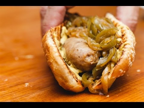 Sauerkraut Pierogis and One Pot Brats Rewind