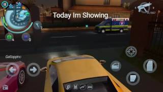 How To Get Hot Girlfriend! [Gangstar Vegas]