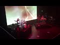 Todd Rundgren and Utopia - Princess of the Universe Portland 2018