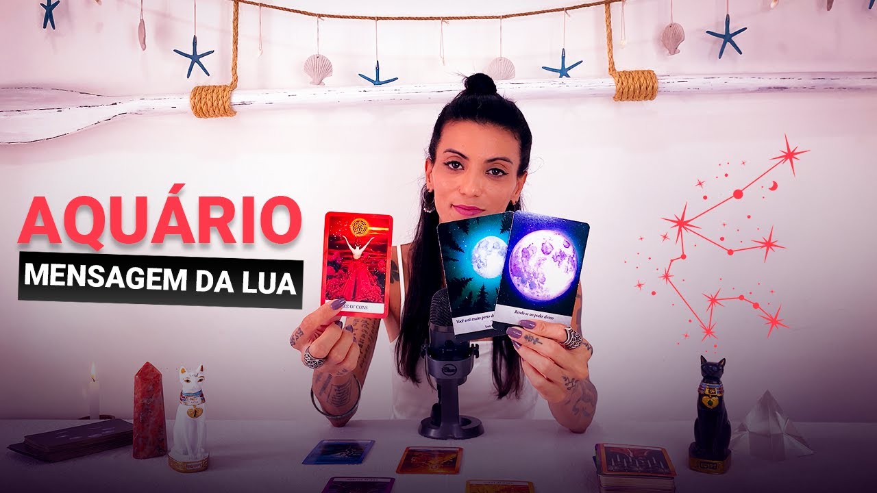 #AQUARIO♒ESSE CICLO ACABA POR PROVIDÊNCIA DIVINA COM ESSA DESCOBERTA/ AGUARDE NOTÍCIAS INESPERADAS❗