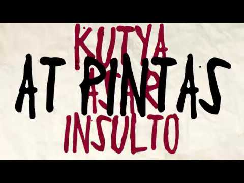 Langit 'To - Johnny Paradox OFFICIAL LYRIC VIDEO