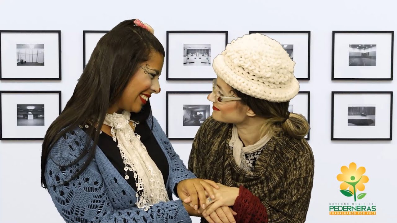 DIA DO COMBATE A VIOLÊNCIA CONTRA A PESSOA IDOSA