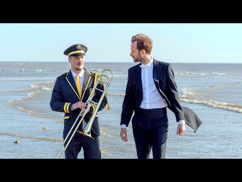 映画『ファンファーレ！ふたつの音』9/19(金)公開：特報