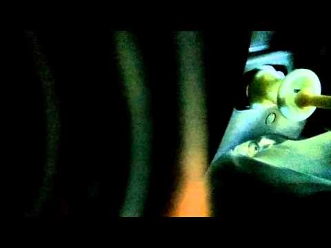 2000 E430 DEPO HEADLIGHT PROBLEM (INSIDE)