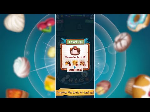 Candy Vendy Google Play Game Trailer - YouTube