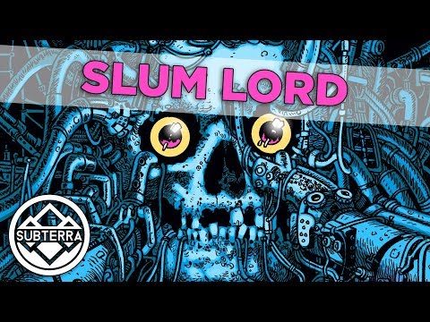 Video thumbnail for Slum Lord
