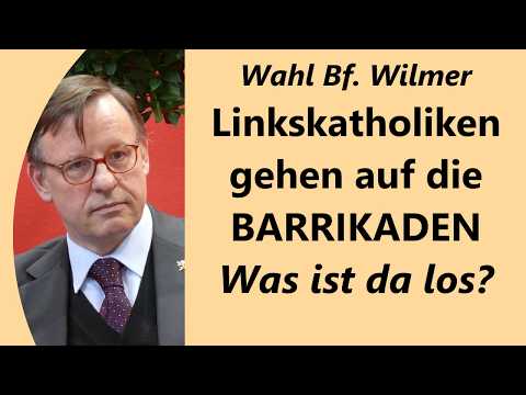Central Committee of German Catholics (ZdK) issues massive threats - How explosive is the situati...