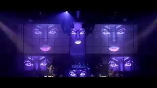 The LIGHT Vegas  EDC Lineup 2015