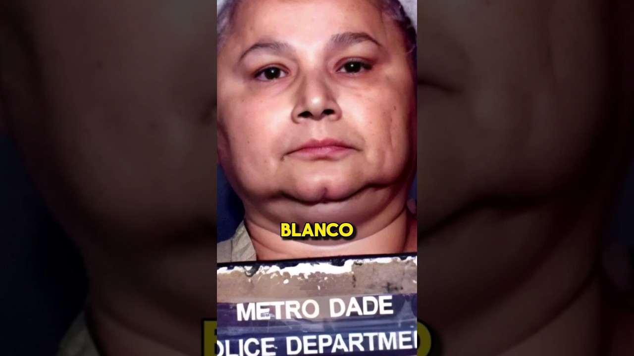 The Tragic Lifes Of Griselda Blanco's Sons | True Crime