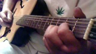 Icarus' Dream Suite OP.4 / Yngwie.J.Malmsteen (Cover)