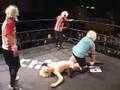 CHIKARA: Las Chivas botch a finish 