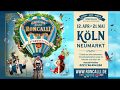 Circus Theater Roncalli Storyteller Previewtrailer Köln