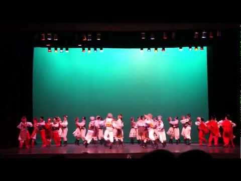 Karpata - Virsky in Curitiba/Brazil