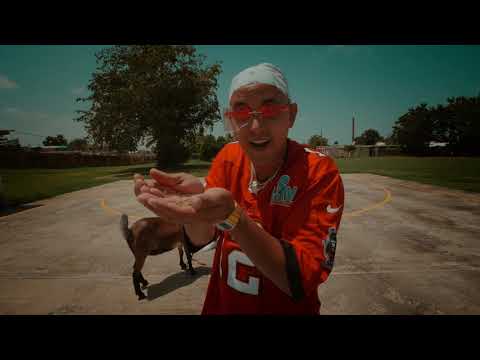 EFKTO ft. Endel - La Cabra (Video Oficial)