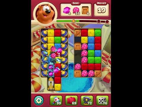 Toon Blast Level 1967