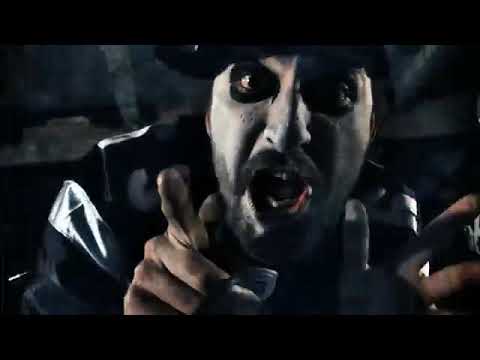 Jo-InDolls - Paranoia