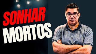 Sonhar com Mortos / Corte do Poder Cast 