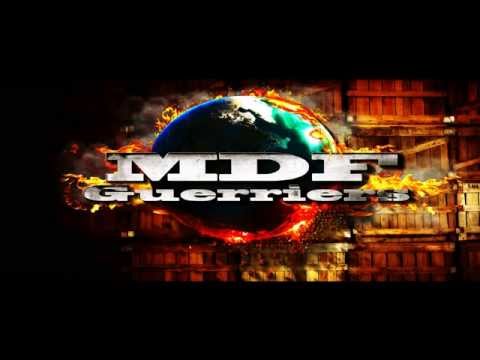 Dropé Mdf , Legion D. Wise , Crise2nerf , Docteur Knut - One In The Chamber ( Homicidz Beatz )