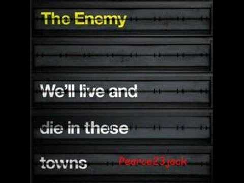 The Enemy - Aggro