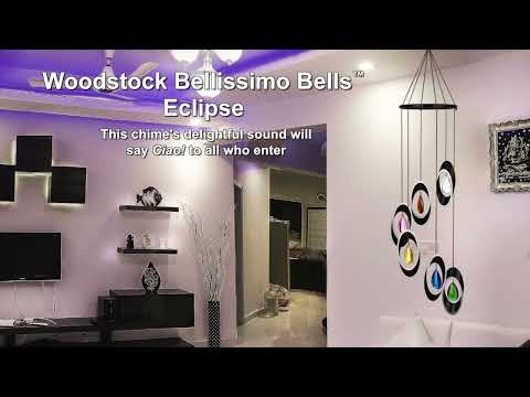 Amazing Grace Wind Chimes