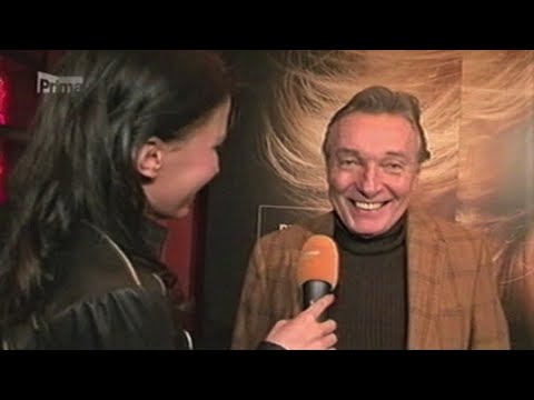 Karel Gott - Vlasy 2009.
