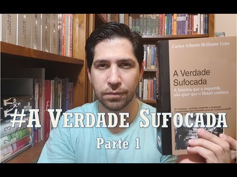 #A Verdade Sufocada - Parte 1