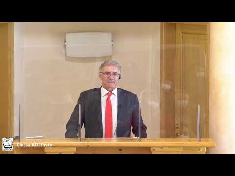 Live streaming di Chiesa ADI Prato 21/03/2021