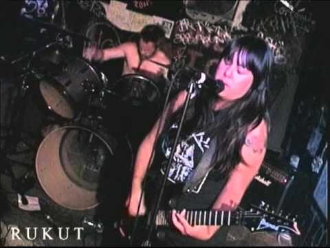 RUKUT - MEATLOCKER TV