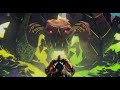 Masters Of The Universe Vs Cosmic Terror Skeletor He Man And The Masters Of The Universe 2021 1 3
