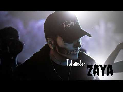 ZAYA || Talwiinder | Jackie Shroff | Neelam Kothari | Sanjoy | Golden Trending Music || BY DRISHT