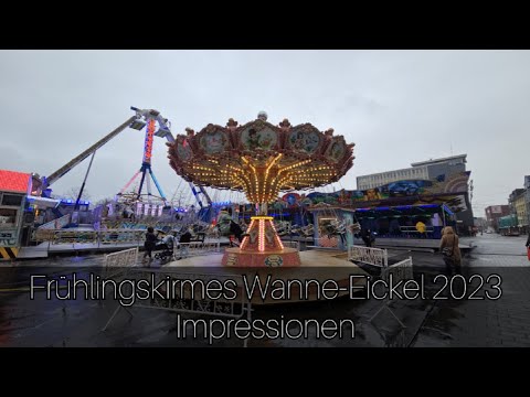 Video Kermiseditie 2023