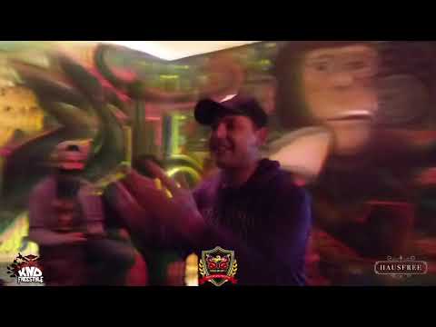 Final Nacional Dragones del Freestyle (Coloso vs Mat vs Teo)