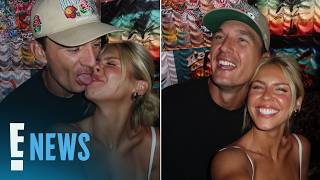 Tyler Cameron Engaged to Tate Madden After 2 Years of Dating | E! News