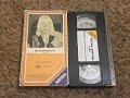 Opening Closing To Edgar Winter Live 1978 VHS