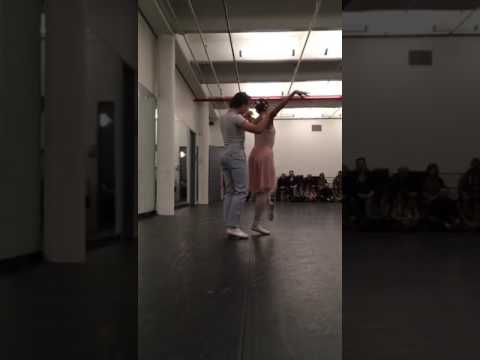 Fernando Velasco Moskovsky Waltz JBS 2017