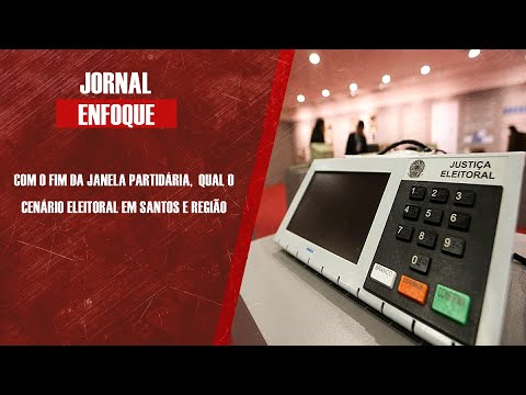 Ex-vereador e advogado João Carlos Vieira analisa o cenário eleitoral