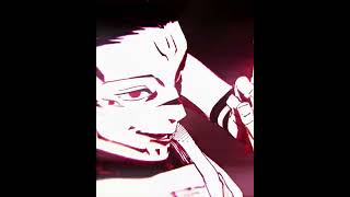Gojo Satoru vs Sukuna - Jujutsu Kaisen