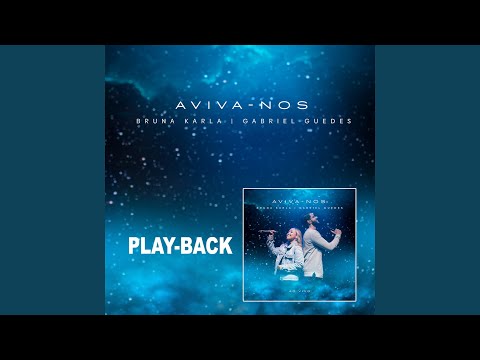Aviva-nos (Playback)