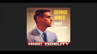 George Jones - No Use To Cry - 1965