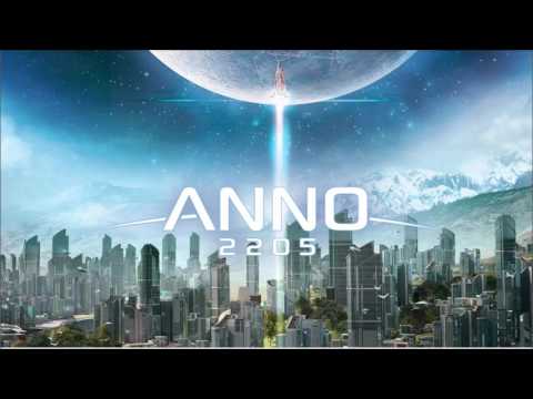 Dynamedion Anno 2205 Full Soundtrack