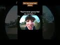 Son Destroys Stolen Ring Doorbell