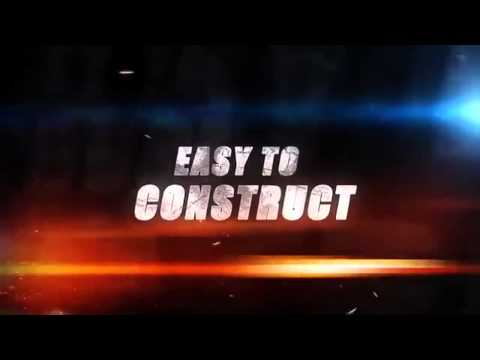 Card Cube by Perseus Arkomanis