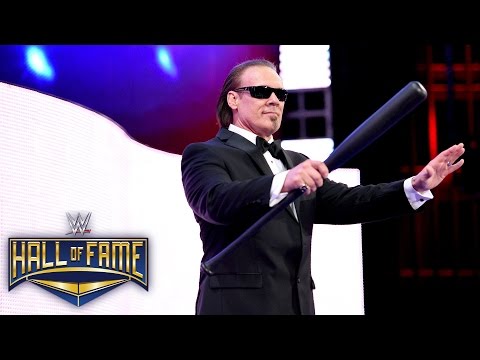 Sting Explains Why He Announced His Retirement At The 2016 WWE Hall Of Fame Ceremony