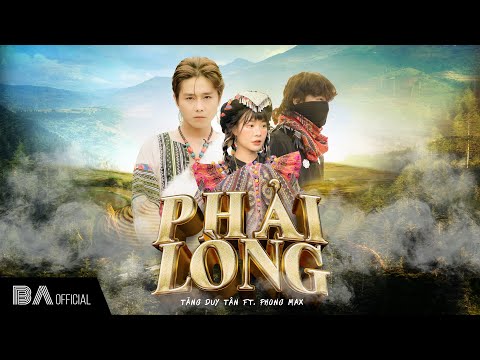 [BAE] Tăng Duy Tân - Track 01: PHẢI LÒNG ft. Phong Max