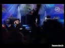 Paulina rubio Todo mi amor (vivo) 