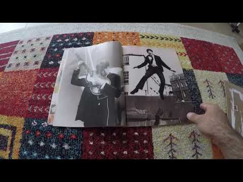 Paul McCartney - 1989 Tour Program review