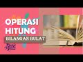 Soal Operasi Hitung Campuran Bilangan Bulat