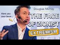 Douglas Murray The Face Of Zionist Extremism