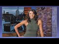 Maria Taylor (Sportscaster)